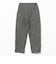 sage de cret / One-pleat Wide Pants