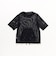 【別注】dip / Mesh Pull Over