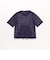 【別注】dip / Mesh Pull Over