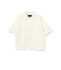 【別注】boussole / Short Sleeve Knit
