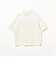 【別注】boussole / Short Sleeve Knit
