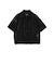【別注】boussole / Short Sleeve Knit