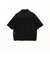 【別注】boussole / Short Sleeve Knit