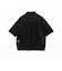 【別注】boussole / Short Sleeve Knit