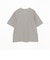 【別注】dip / Mesh T-shirt