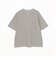 【別注】dip / Mesh T-shirt