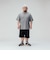 【別注】dip / Mesh T-shirt