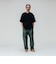 【別注】dip / Mesh T-shirt