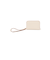 【別注】L'arcobaleno / ストラップ ラウンド ジップ ウォレット