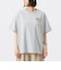 【別注】Columbia / グラフィック Tシャツ