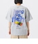 【別注】Columbia / グラフィック Tシャツ