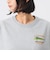 【別注】Columbia / グラフィック Tシャツ
