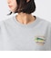 【別注】Columbia / グラフィック Tシャツ