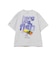 【別注】Columbia / グラフィック Tシャツ