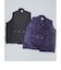 【別注】dip / Military Vest
