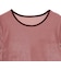 サマー ベロア リンガー Tシャツ
