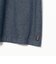 【別注】UNIVERSAL OVERALL / シャンブレー ジップ ショートスリーブ シャツ