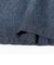 【別注】UNIVERSAL OVERALL / シャンブレー ジップ ショートスリーブ シャツ