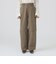 【別注】Dickies / 2wayパンツ