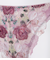 まいにち美胸ライトプリントレースショーツＤ