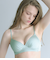 美胸ノンワイヤーブラ