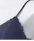 ＰＪ　ＣＯＬＯＲＳダブルストラップノンワイヤーブラ