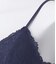 ＰＪ　ＣＯＬＯＲＳダブルストラップノンワイヤーブラ