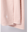 O BOWMAN TOWELKET HLF BLKT LIGHT PINK