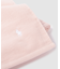 O BOWMAN TOWELKET HLF BLKT LIGHT PINK