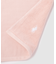 O BOWMAN TOWELKET HLF BLKT LIGHT PINK