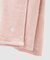 O BOWMAN TOWELKET SSG BLKT LIGHT PINK