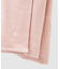 O BOWMAN TOWELKET SSG BLKT LIGHT PINK