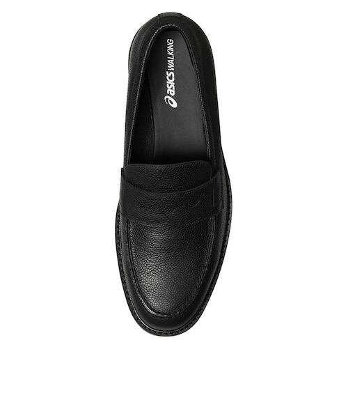 GEL-BIZ ラギッド メンズ GORE-TEX防水 3E｜アシックスウォーキングの