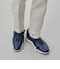 RUNWALK TRAD SNEAKER 3E