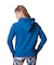 UA RIVAL FLEECE PRINTED PULL OVER HOODIE