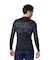 UA COLDGEAR Fitted Long Sleeve Crew NV