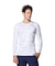 UA COLDGEAR Fitted Long Sleeve Crew NV