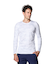 UA COLDGEAR Fitted Long Sleeve Crew NV