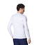 UA COLDGEAR Fitted Long Sleeve Crew NV