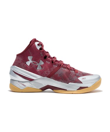CURRY 2 RETRO｜アンダーアーマ―のアウトレット通販｜三井アウトレット 