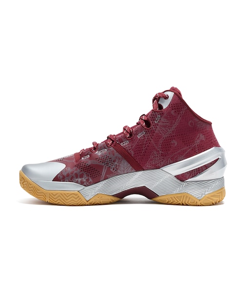CURRY 2 RETRO｜アンダーアーマ―のアウトレット通販｜三井