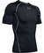 UA HEATGEAR ARMOUR SHORT SLEEVE SHIRT