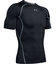 UA HEATGEAR ARMOUR SHORT SLEEVE SHIRT