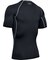 UA HEATGEAR ARMOUR SHORT SLEEVE SHIRT