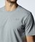 UA PERFORMANCE COTTON SHORT SLEEVE T-SHIRT