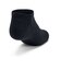 UAトレーニング コットン ノーショー ソックス （3足セット）（トレーニング/UNISEX）