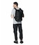 UAクール ターポリン バックパック4.0 27リットル（トレーニング/UNISEX）