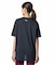 UAテック オーバーサイズ グラフィック Tシャツ（トレーニング/WOMEN）