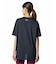 UAテック オーバーサイズ グラフィック Tシャツ（トレーニング/WOMEN）