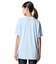 UAテック オーバーサイズ グラフィック Tシャツ（トレーニング/WOMEN）